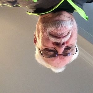 Meet your Posher, Mike